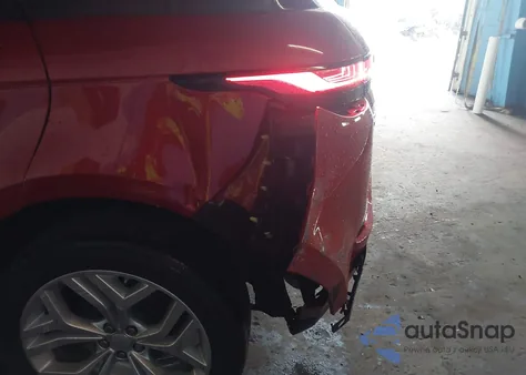 2020 Land Rover Range Rover Evoque Se z USA, uszkodzony, nr VIN SALZP2FX6LH049060